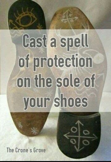 Shoe witchcraft cleaner
